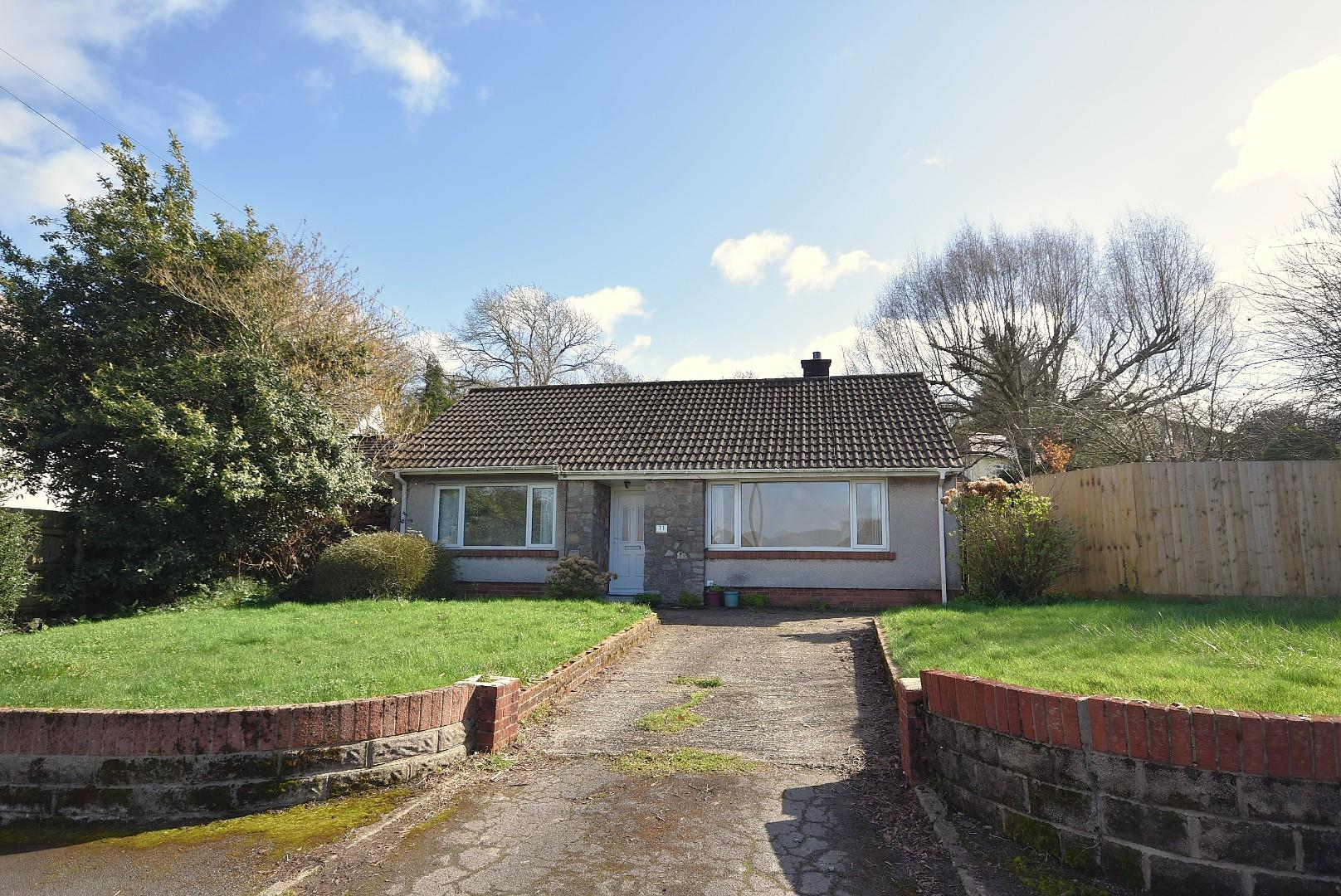 11 Longmeadow Drive, Dinas Powys, CF64 4TA